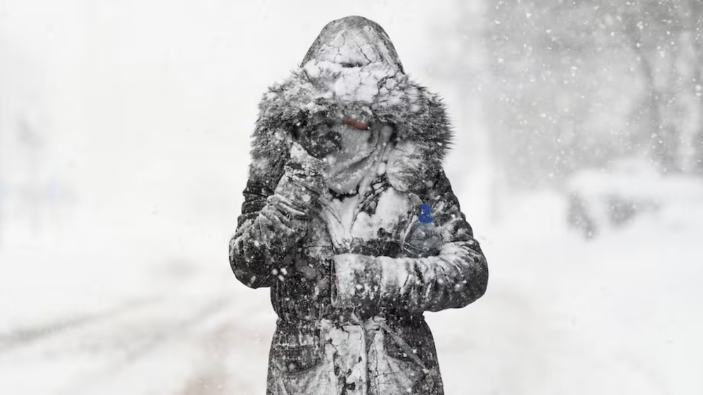 Frío intenso en abril: cuántos grados bajará la temperatura.