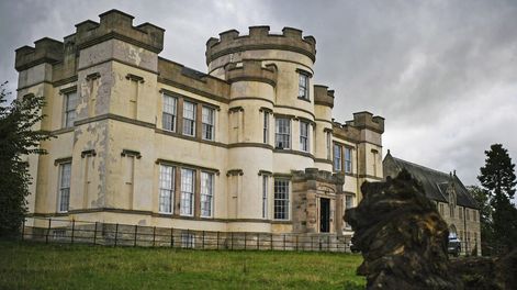 Conmoción en Escocia: salen a la luz historias de abusos a niños en orfanatos católicos