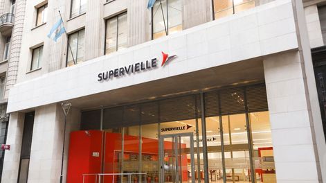 Los Andes | Banco Supervielle.