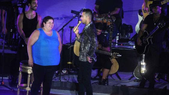 Romeo Santos...  o demonio