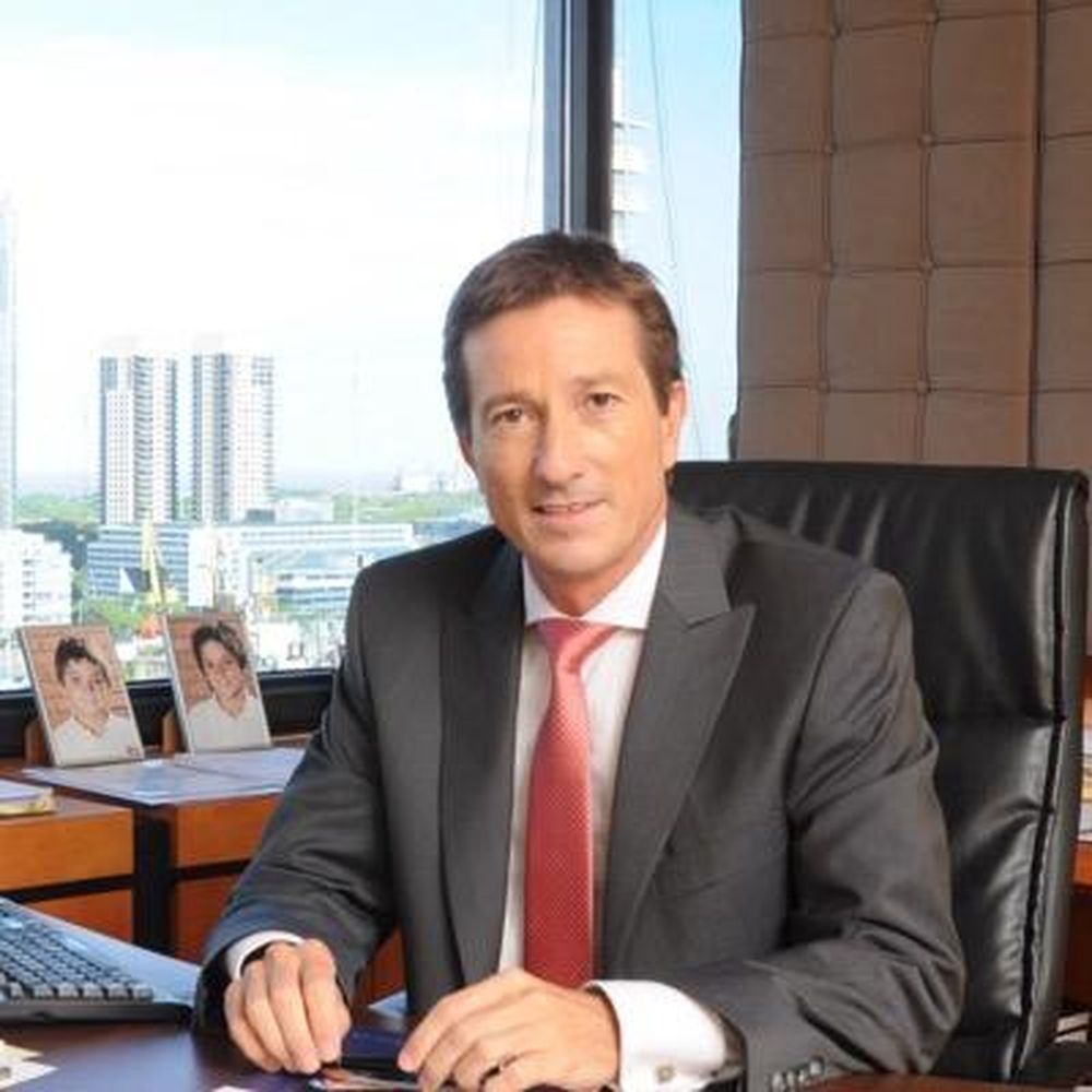 Ricardo Paolina, socio de LL&A, será uno de los disertantes de la charla.