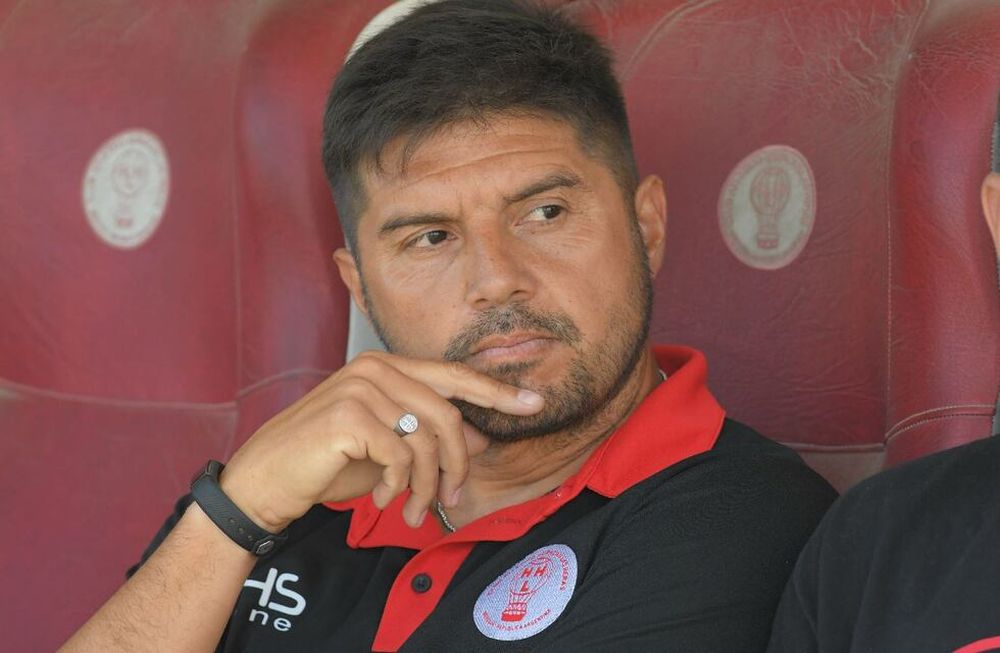 Renunció Alejandro Abaurre tras la derrota en la final de Copa Mendoza