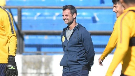 Cocca le respondió a Ortigoza: Si confunde no jugar con mala persona, está equivocado