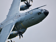 Escándalo: Tierra del Fuego pidió explicaciones a Uruguay por un vuelo británico a las Malvinas sin autorización en espacio aéreo argentino