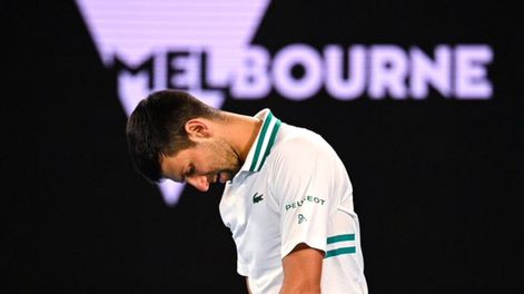 El comunicado de la ATP después de la decisión del Tribunal Federal de Australia de impedir que el tenista N°1 y campeón del Abierto de Australia pueda jugar el Grand Slam.