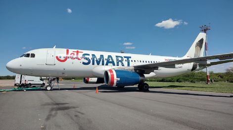 JetSMART