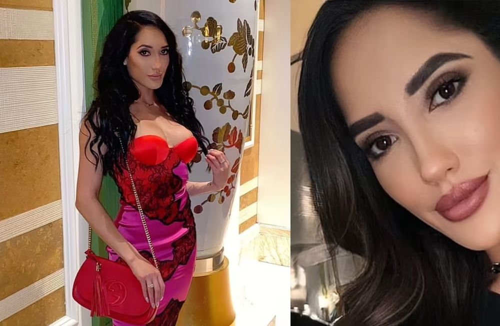 Chloe busca a alguien seguro de sí mismo, independiente, inteligente, divertido, espiritual, motivado y comprensivo. Foto: Instagram - @therealchloeamour