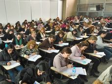 Docentes: consultá las fechas del Bono de Puntaje 2025, consultas y reclamos.