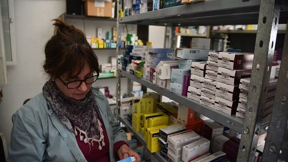 El inaccesible costo de los medicamentos