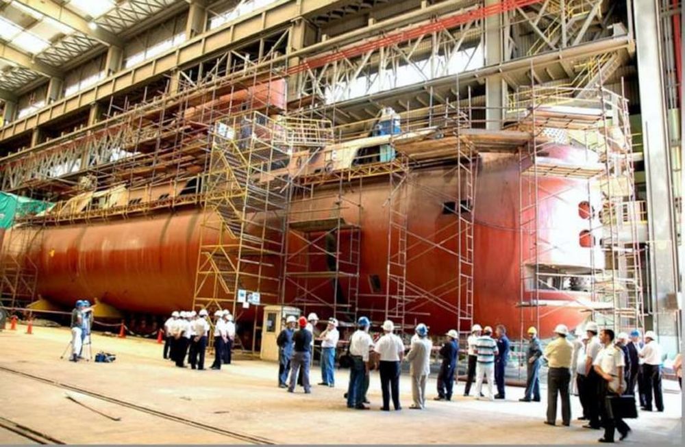 Submarino nuclear: el país puede pasar del sueño a la realidad en mediano plazo