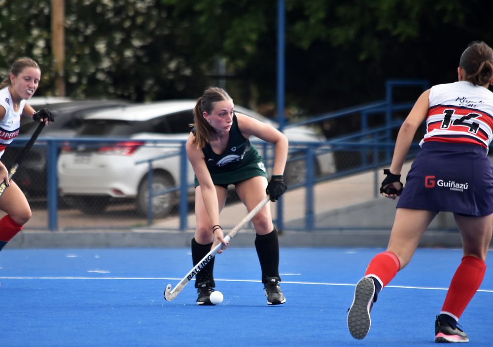 Hockey Césped. Uno de los torneos Clausura más parejos hemos vivido este 2025. Y la verdad cualquiera de los ochos clubes pueden ser campeones, por el nivel alto que posee cada escuadra.