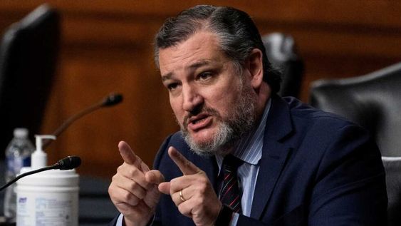 El senador republicano Ted Cruz pidió que Cristina Kirchner sea sancionada por corrupción, así como lo hicieron con el vicepresidente de Paraguay.