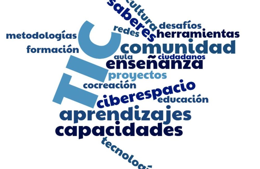 Segunda sesión del X Encuentro de docentes que emplean las TIC en el aula