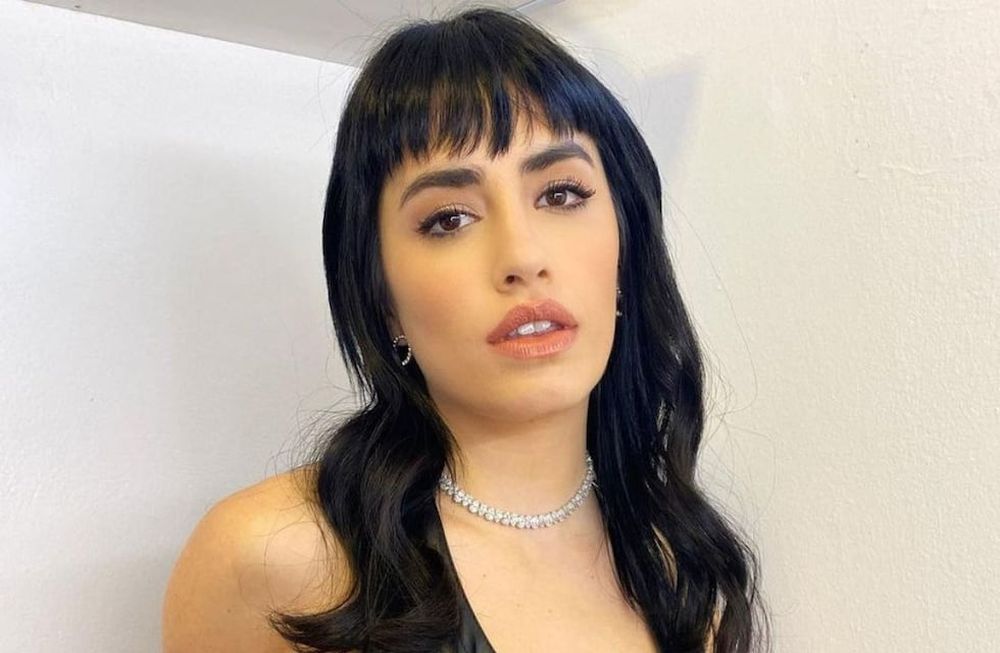 Lali Espósito cautivó con sus videos en Instagram