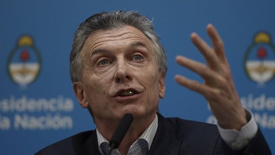 Los anuncios de Macri: sube el mínimo de Ganancias y bono para empleados y monotributistas