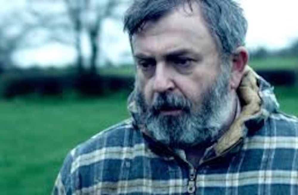 Bad day for the cut combina thriller con humor, se puede ver en Netflix.