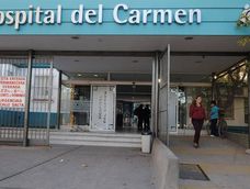 Se agudiza la crisis en Osep: anestesistas decidieron no atender en el hospital del Carmen