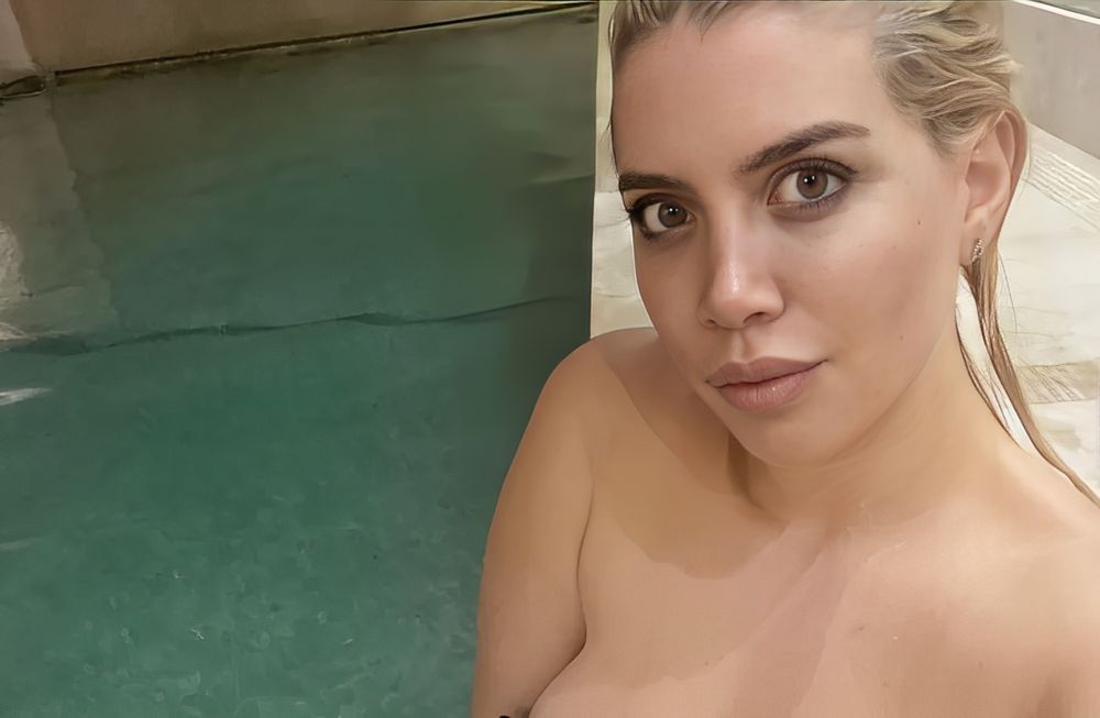 Wanda Nara Instagram