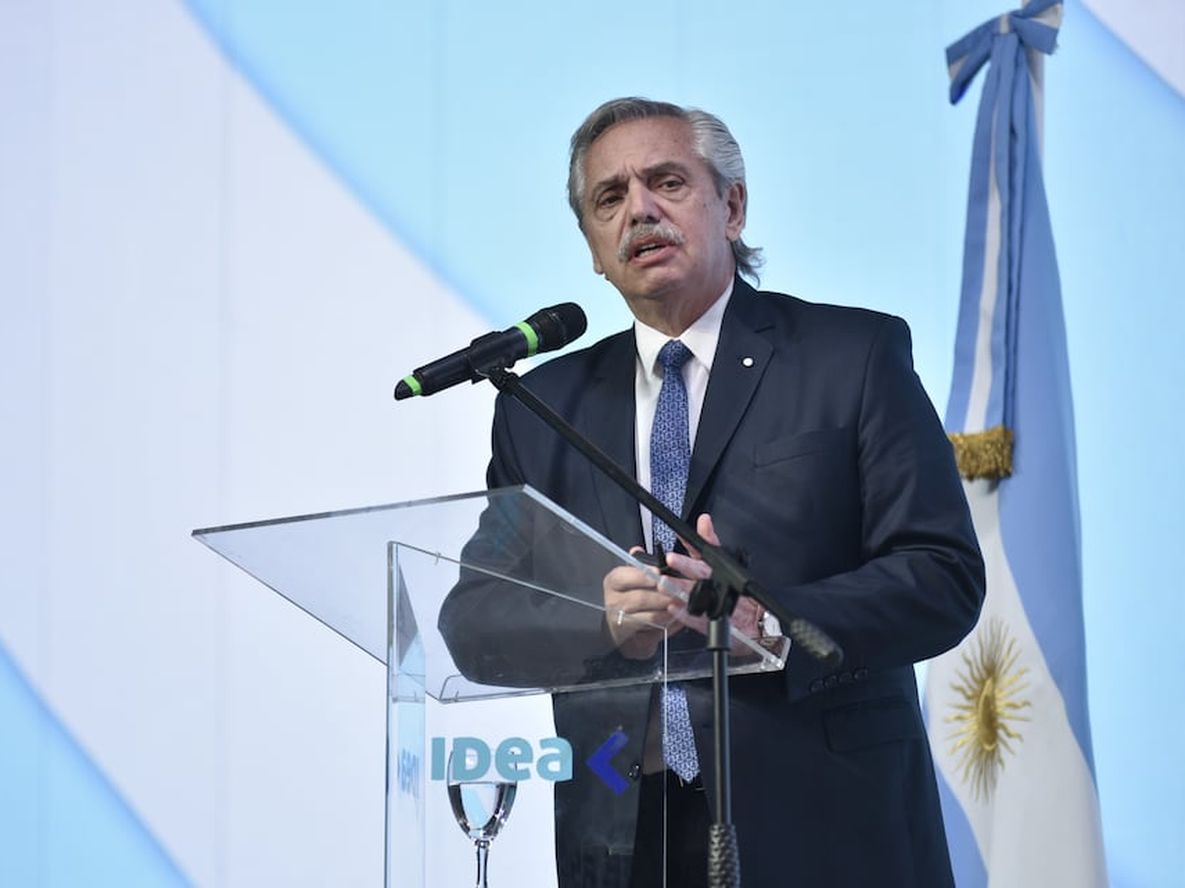 Alberto Fernández respodió a las críticas por Ganancias y reconoció que “falta federalismo”/