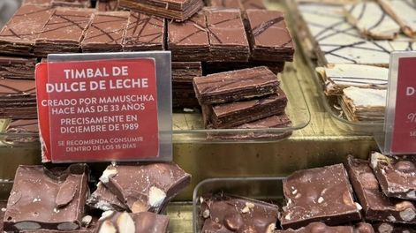No es el chocolate: este es el diamante negro que transforma la cocina del sur