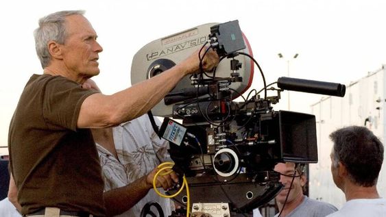 Clint Eastwood proyecta el rodaje de otra película