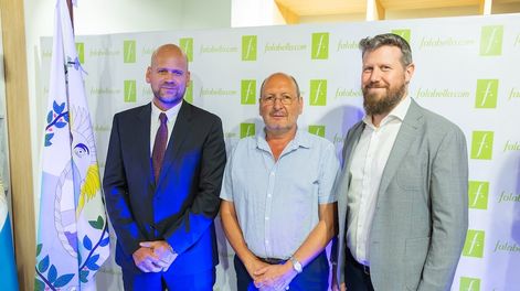 Falabella reinauguró su tienda en el Mendoza Plaza Shopping