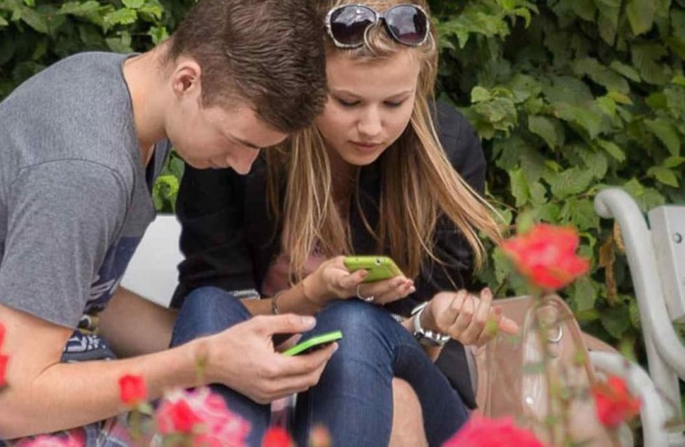 Crece la miopía en estudiantes universitarios