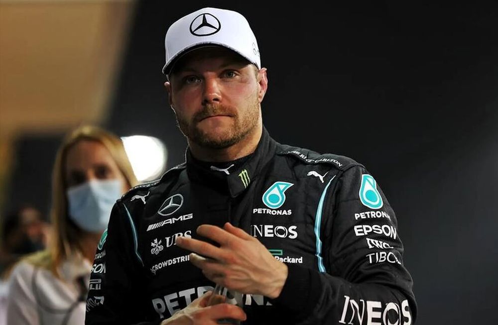 Un ex piloto de Fórmula 1 tuvo duras palabras hacia Valtteri Bottas por lo hecho en el Gran Premio de Abu Dhabi, donde Max Verstappen gritó campeón.