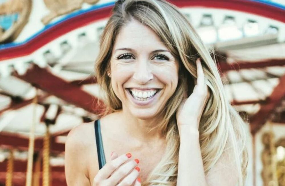 Florencia Bertotti cantó los hits de “Floricienta” y causó furor en las redes