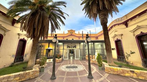 Stevanato promulgó la Ficha Limpia para funcionarios públicos