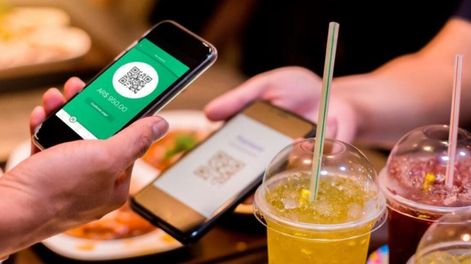 Los Andes | Sólo con un teléfono, los usuarios podrán leer cualquier código QR con cualquier billetera virtual o aplicación de banco, y las operaciones serán gratuitas.