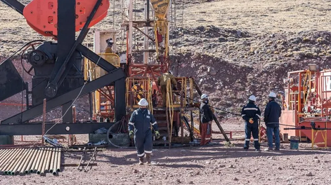 Plan Andes: pymes dicen que están frenadas y con problemas en la cadena de pagos