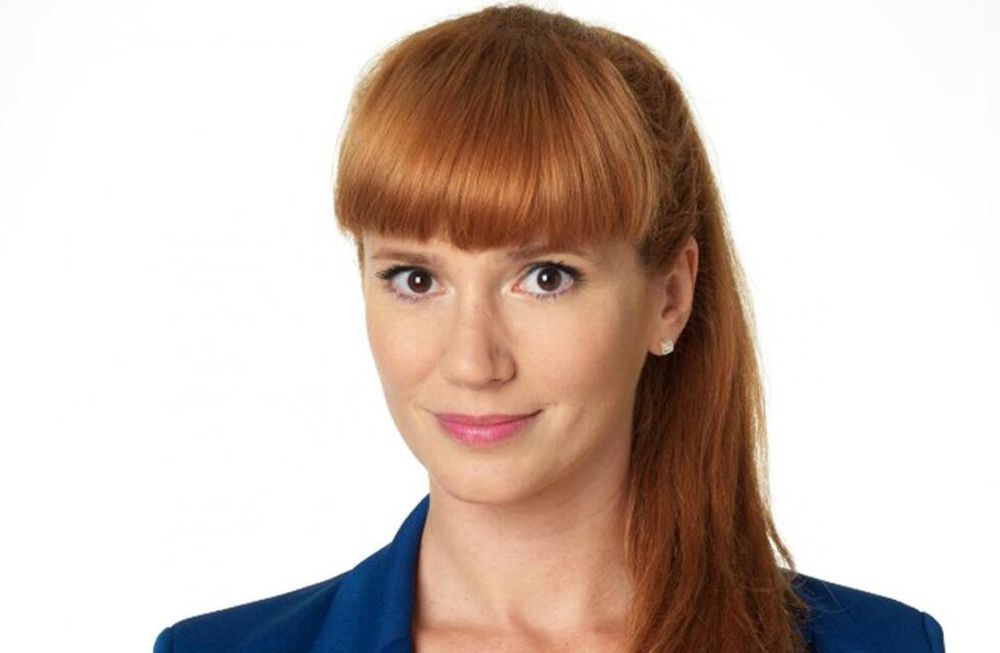 Griselda Siciliani, en Tu cara me suena