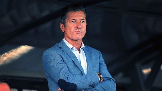 Sciacqua se fue preocupado