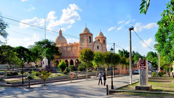 ni villa general belgrano ni la cumbrecita: el pueblo de cordoba que fue reconocido como uno de los mas lindos del mundo