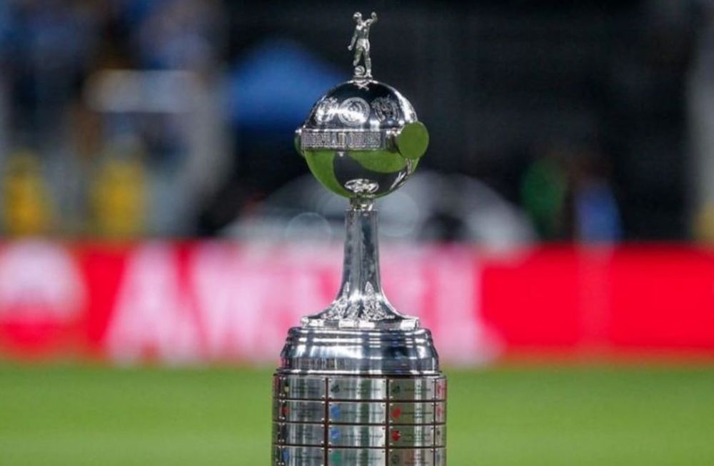 Copa Libertadores 2020: ya se conocen los grupos de los equipos argentinos