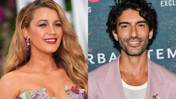 Blake Lively llamó pervertido a Justin Baldoni y contó que lloraba al llegar a casa del set.