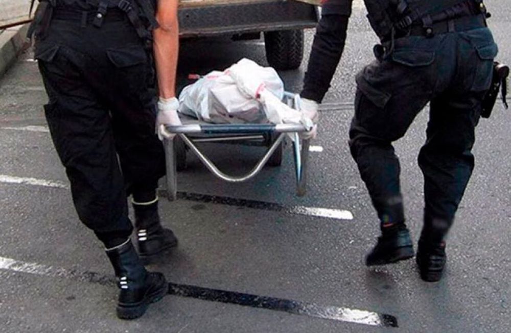 Macabro: un anciano fue asesinado y descuartizado por su amante de 29 años