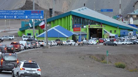 Archivo Los Andes