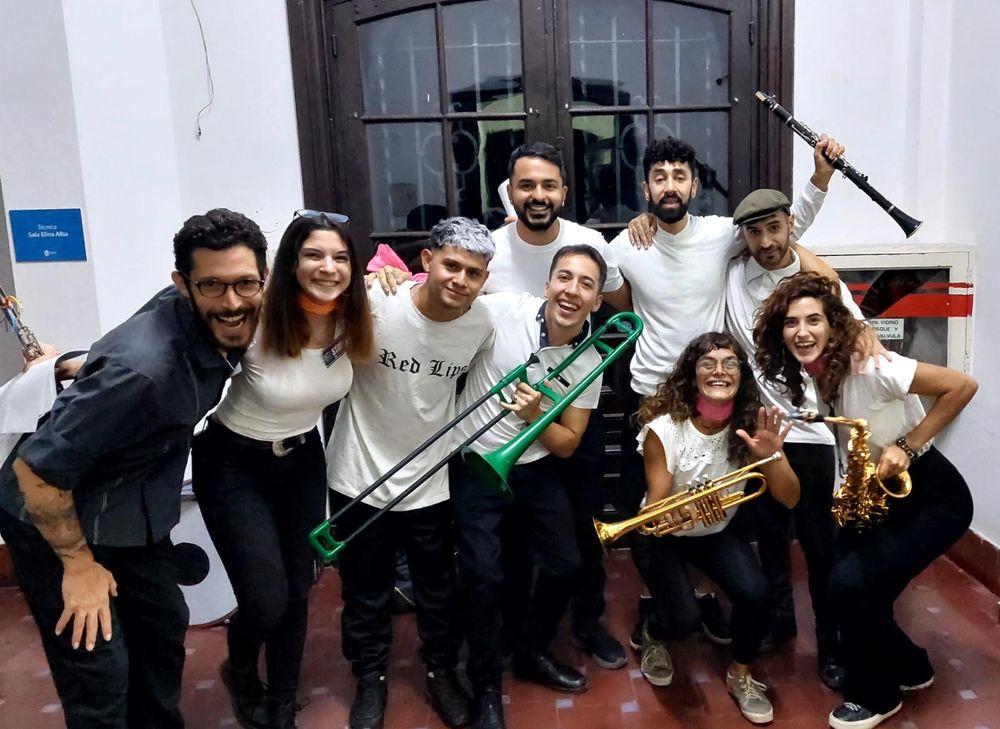 Budismo en Mendoza: el movimiento laico que propaga las enseñanzas de buda de corazón a corazón. Foto: Gentileza Soka Gakkai Mendoza
