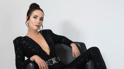 Natalia Oreiro
