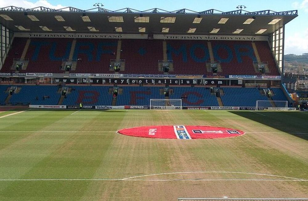 Fue suspendido el Burnley- Everton de la Premier, por más casos de coronavirus.