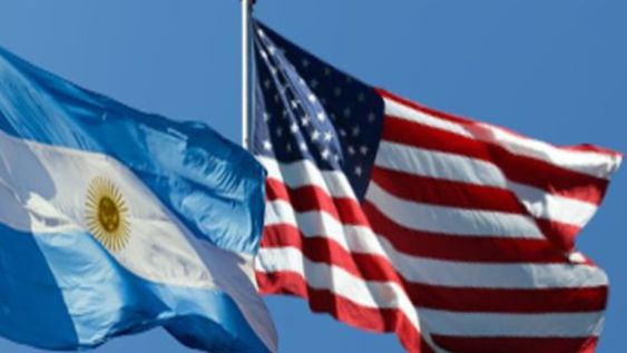 El futuro de la Argentina está en la mira de las grandes potencias. Foto: Pinterest
