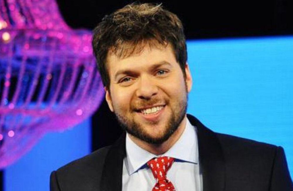 Los planes de Guido Kaczka para cerrar el 2021 de la mejor manera, tras su bajo rating