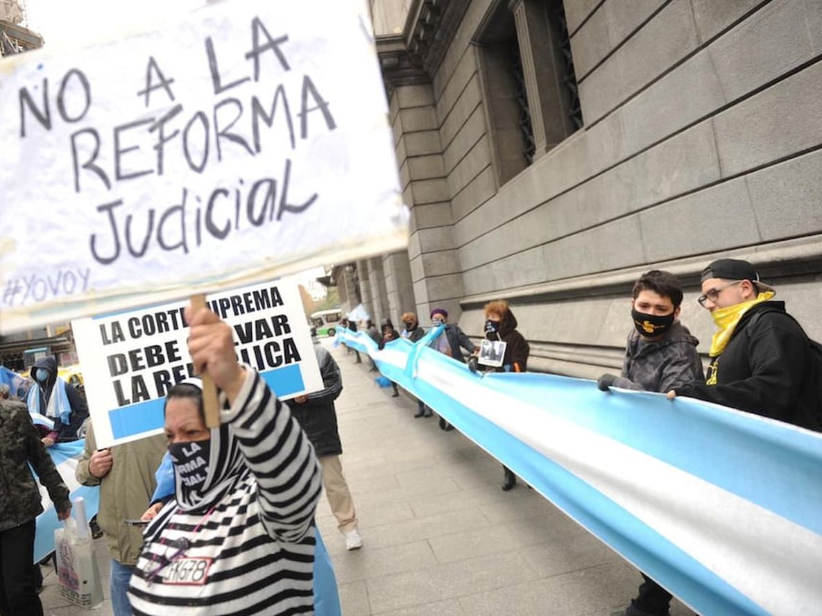 El pueblo debería saber de qué se trata