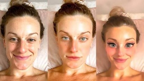 Los Andes | Los filtros comienzan a fusionarse con la realidad y genera un riesgo cultural.