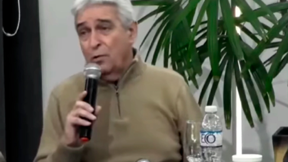 Polémicas declaraciones del intendente de Caseros, Entre Ríos.