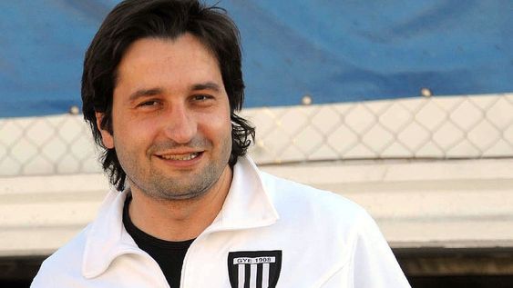 Fernando Porretta: “Siempre apostamos por el trabajo”