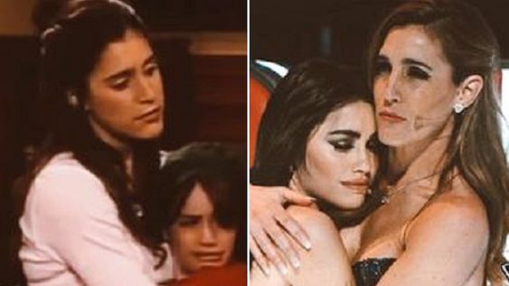 Soledad Pastorutti le envió un emotivo mensaje a Lali Espósito por ser personalidad destacada de la cultura. Ambas grabaron en 2003 la telenovela Rincón de luz y después estuvieron en La Voz Argentina (2021, 2022).