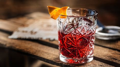 El 21 de marzo se celebra el Día Mundial del Vermut. - Foto: Imagen web